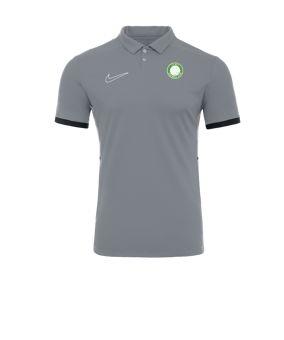 Polo Nike Academy 25 gris F012 