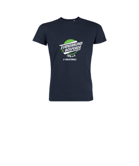 Merch Mini Creator 2.0 T-Shirt Kids French Navy FC727