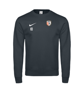 Nike Park 26 Sweatshirt Grau F071
