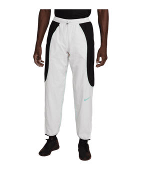 Nike Strike Plus training pant gris F025 - gris