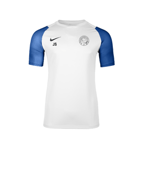 Nike Academy II Trikot Weiß F103
