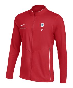 Nike Park 26 Trainingsjacke Rot F657