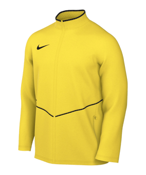 Nike Park 26 Regenjacke Kids Gelb F719 - gelb