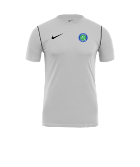 Nike Park 20 Training Shirt Weiss F100