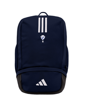 Sac à dos adidas Tiro 23 League Bleu, Noir et Blanc