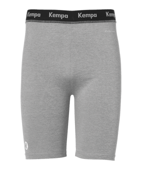 Kempa Attitude Tights Grau F05 - grau