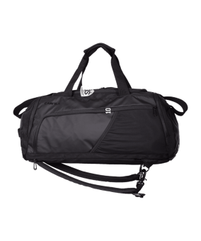 Cawila GEAR PREMIUM Duffel Tasche Schwarz