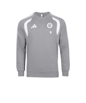 adidas Tiro 26 League Sweatshirt Grau
