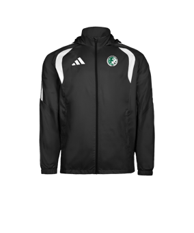 adidas Tiro 26 League Coupe-vent Noir 