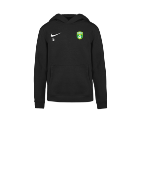 Nike Park 26 Sweatshirt à capuche Enfants Noir C010