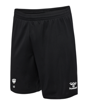 hummel Court Noir C2001 