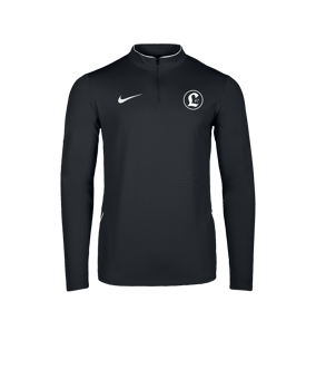 Nike Park 26 Drill Top Sweatshirt Schwarz F010