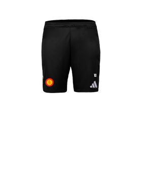 adidas Tiro League Training Court Noir 
