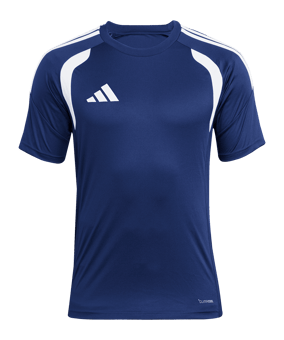adidas Tiro 26 Trikot Blau - blau
