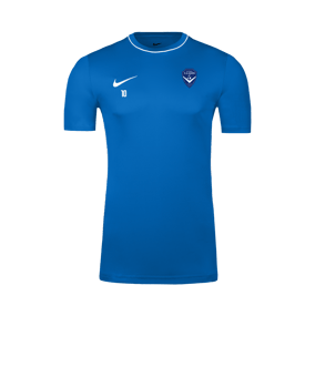 Nike Park 26 Formation Bleu C463