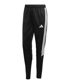 adidas Tiro 26 League Trainingshose Damen Schwarz - schwarz