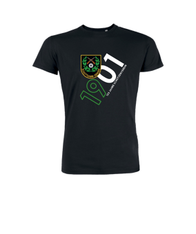 Merch Creator 2.0 T-Shirt Black | #jubi2