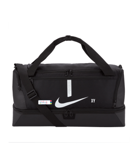 Nike Academy Team Hardcase Tasche Medium F010