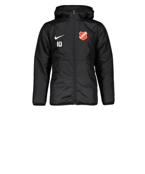 Nike Park 20 Repel Trainingsjacke Kids F010