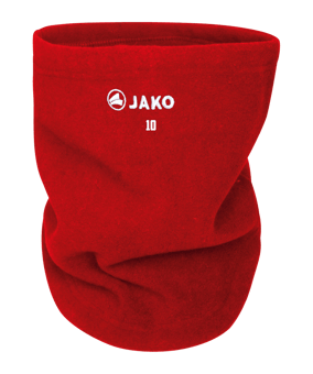 JAKO Neckwarmer Schlauchschal Gesichtsmaske F01