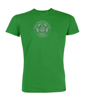 Merch Creator T-Shirt Fresh Green FC014