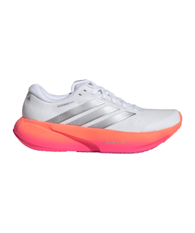 adidas Femmes Supernova Rise 3 Chaussure de running Blanc - blanc