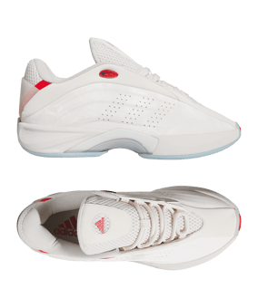 adidas Nova Iiinfinity Sneaker Weiß - weiss