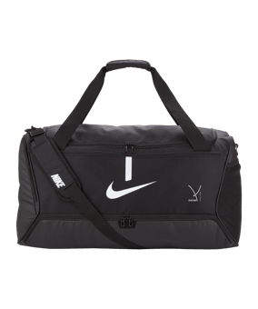 Nike Academy Team Duffel Tasche Large Schwarz F010