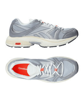 Reebok Premier Road Plus Weiss - weiss