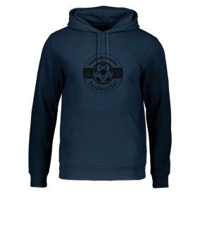Merch Drummer 2.0 Hoody French Navy | #toneintone