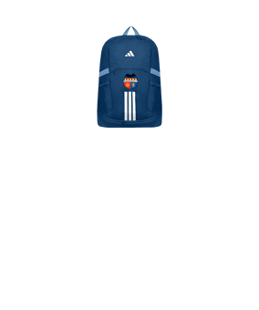 adidas Tiro Mochila Azul 
