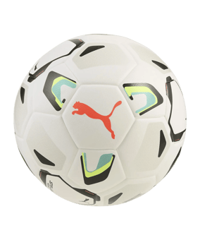 PUMA STELLAR Match FIFA Quality Spielball Weiß F01