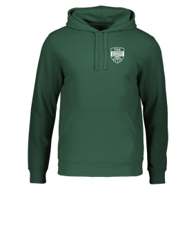 Merch Drummer 2.0 Hoody Bottle Green FC224