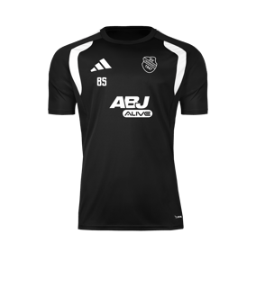 adidas Tiro 26 League Trikot Schwarz