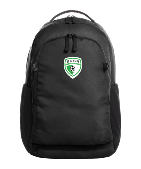 Merch Backpack Team Black FBL