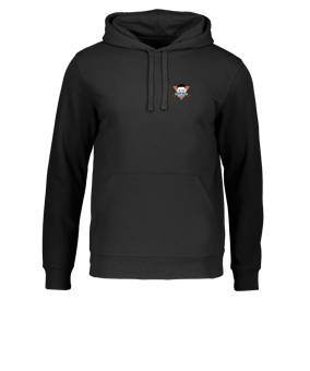 Merch Drummer 2.0 Hoody Black FC002