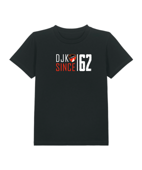 Merch Mini Creator 2.0 T-Shirt Kids Black FC002