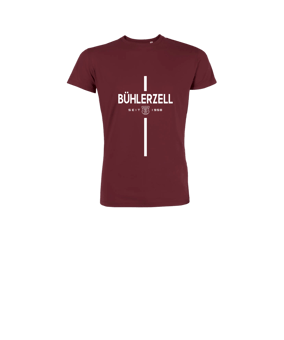Merch Mini Creator 2.0 T-Shirt Kids Burgundy | #revolution