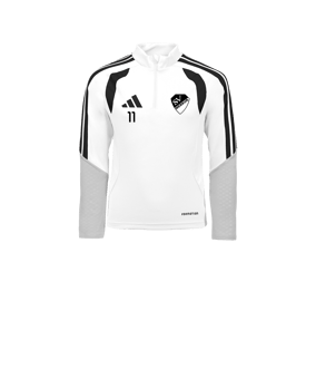 adidas Tiro 26 Competition Training Zip Top Kinder Dunkelblau