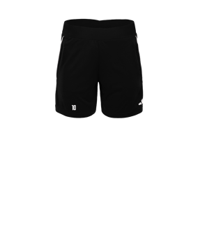 adidas Tiro 25 Competition Court Femmes Noir 