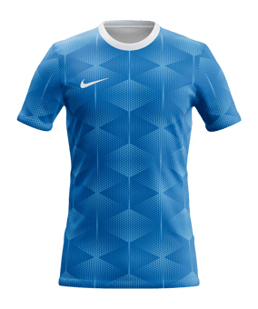 Nike Park Fly Trikot Blau F400