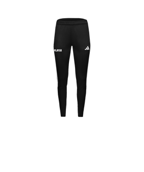adidas Tiro 26 League Trainingshose Damen Schwarz
