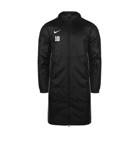 Nike Park 26 Winterjas Zwart K010 
