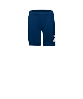 adidas Entrada 26 Court Enfants Bleu 