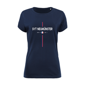 Stanley Stella Expresser 2.0 T-Shirt Damen French | #revolution