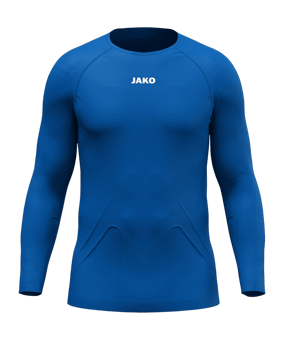 JAKO Lightweight Underwear Shirt Blau F400