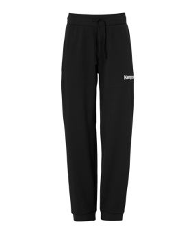 Kempa Core 26 pantaloni da allenamento bambini nero F01 - nero