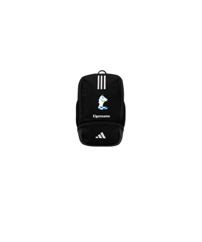 adidas Tiro 23 League Rucksack Schwarz Weiss