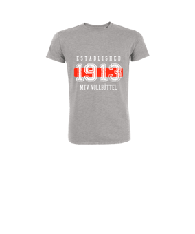Merch Mini Creator 2.0 T-Shirt Kids Heather Grey FC250