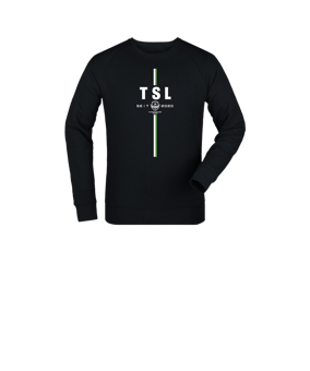 Merch Mini Changer 2.0 Sweatshirt Kids Black FC002